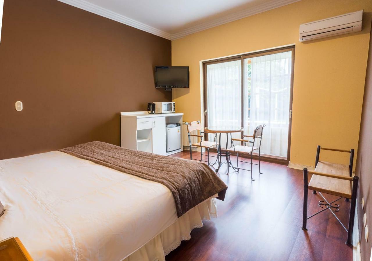Hotel Inti Kuyen Plaza ปูกอน ภายนอก รูปภาพ